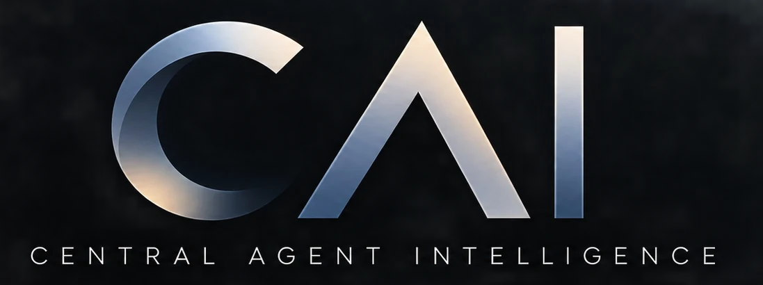 CAI wordmark