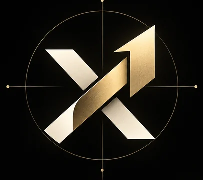 EXUP emblem