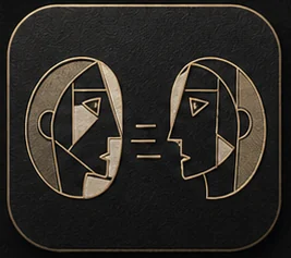 Roomit emblem