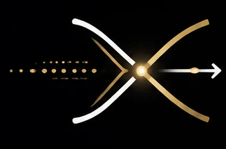 TraXin emblem